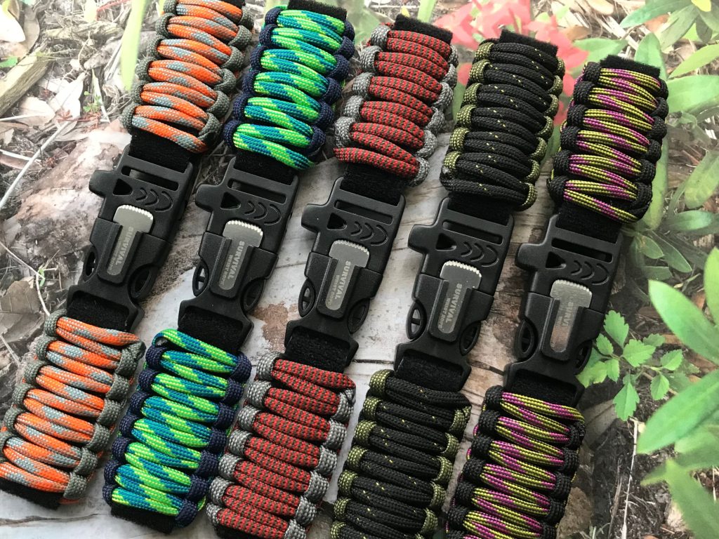 Over 50 Colors to Choose