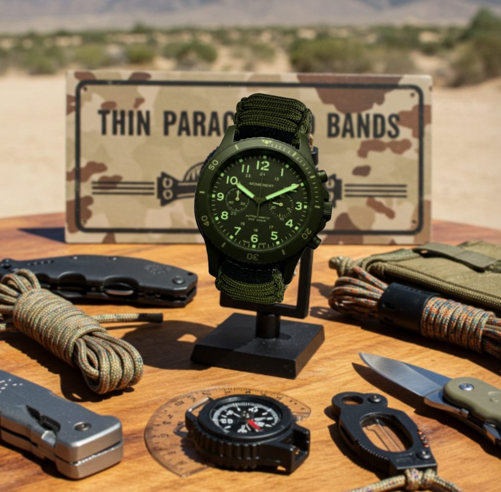 Smartwatches and regular watches